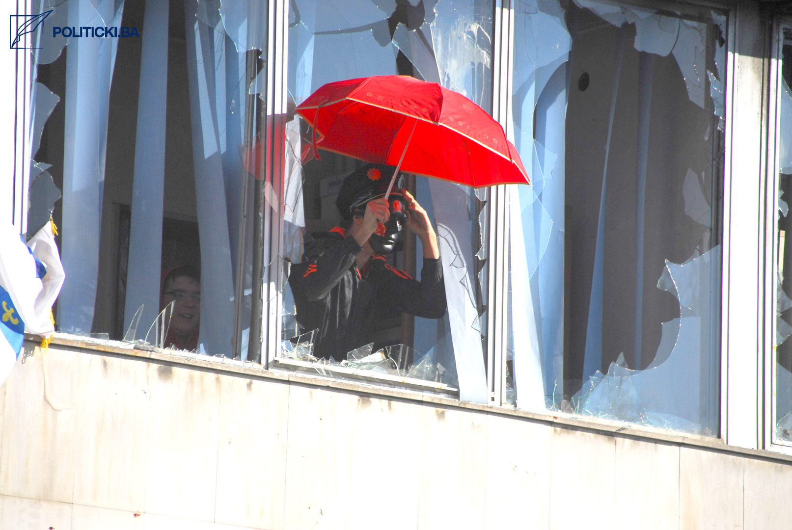 Sedam godina ničega: Protesti za Širanoviće, Svrdline, Bačanoviće, Begiće, Mešaliće... - slika 20